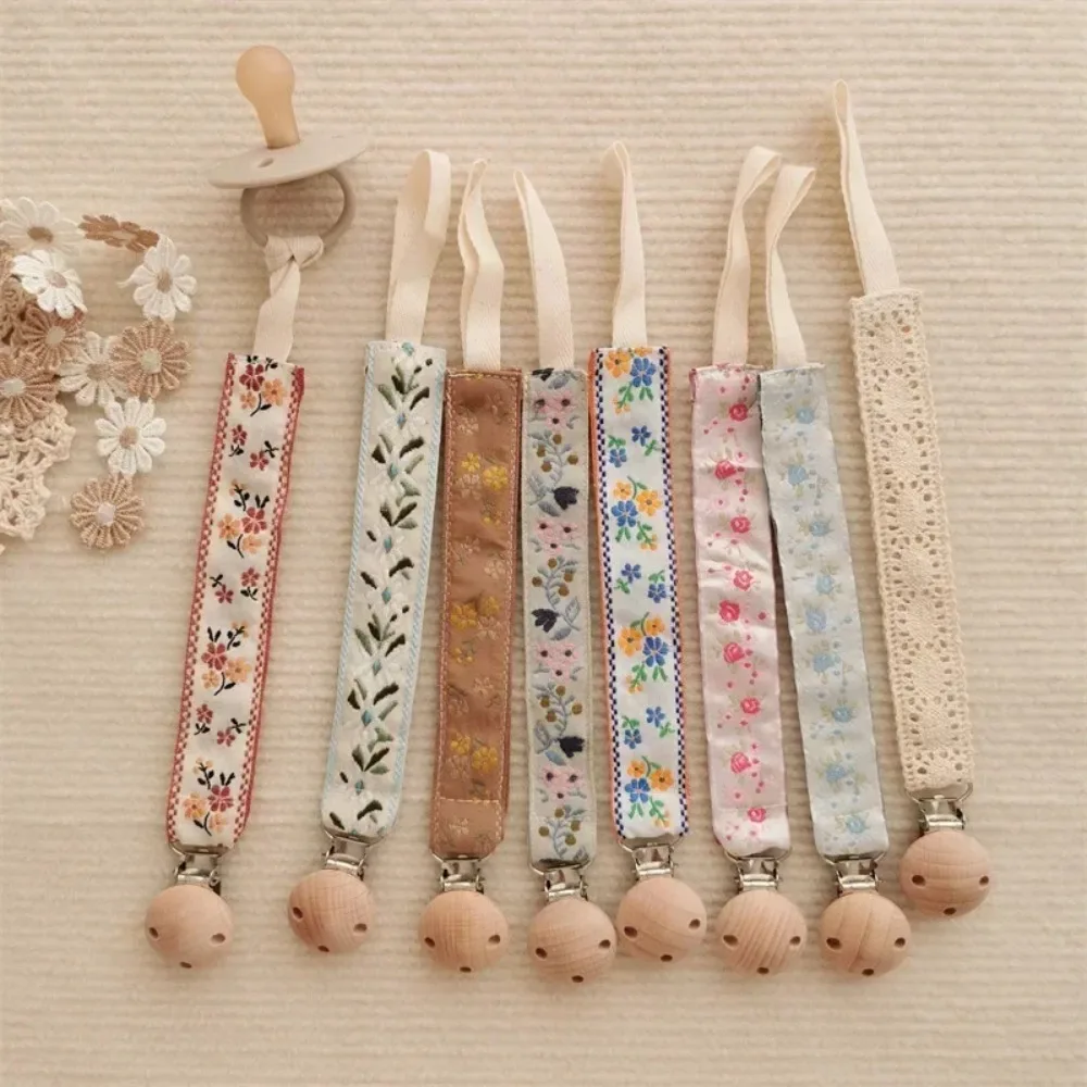 Baby-Schnullerclip-Kette aus H – Baby Nursery Boy Bewertung und Preis