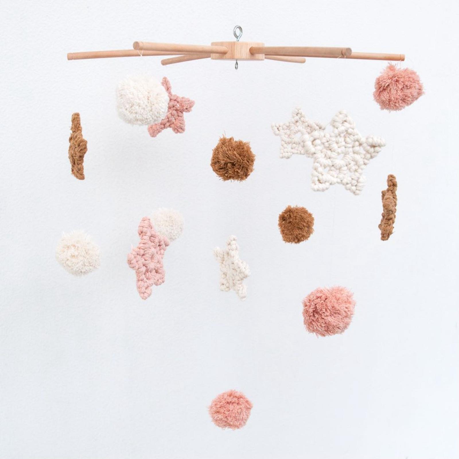 Holz-Kinderbett-Hängeregal DIY – Baby Nursery Frames Bewertung und Preis