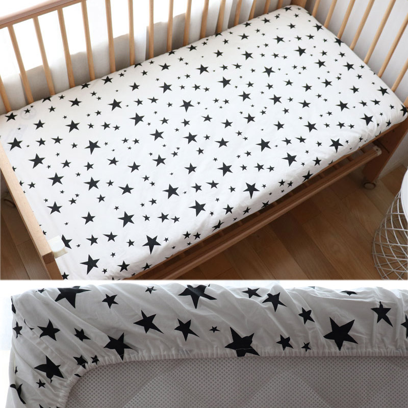 Baby Ausgestattet Blatt Für Ne – Baby Nursery Boy Bewertung und Preis